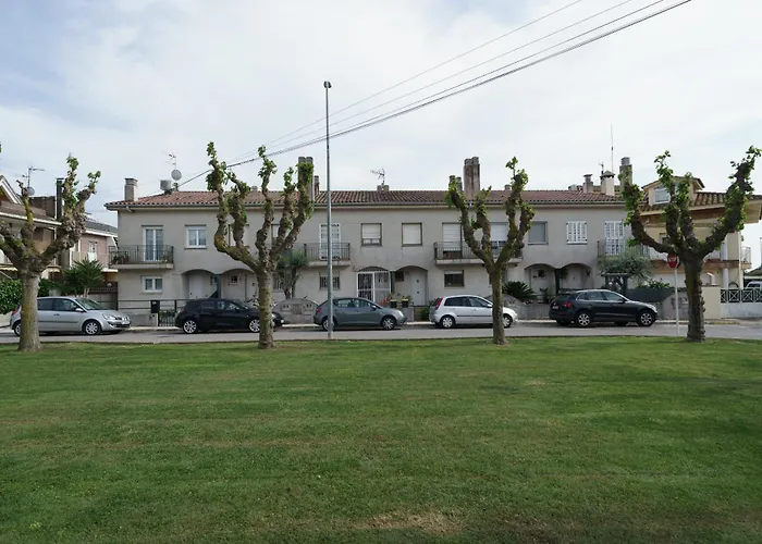 Homeholidaysrentals Anglada - Costa Barcelona