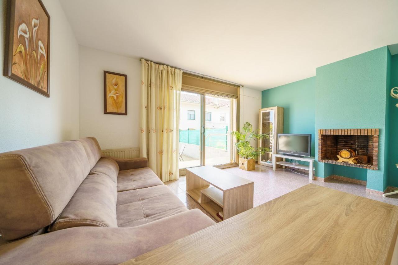 Homeholidaysrentals Anglada - Costa Barcelona * Santa Susanna