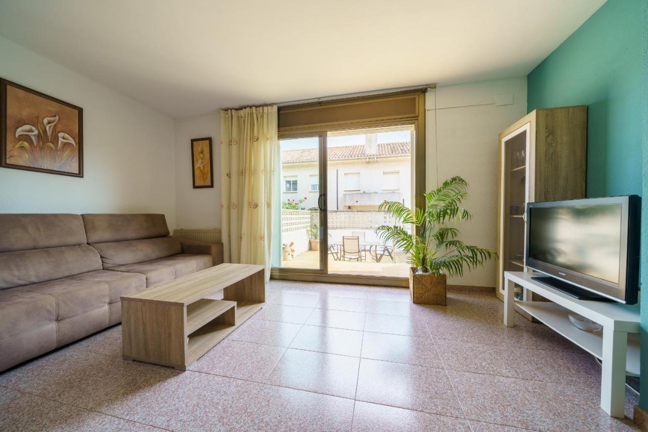 Homeholidaysrentals Anglada - Costa Barcelona * Santa Susanna