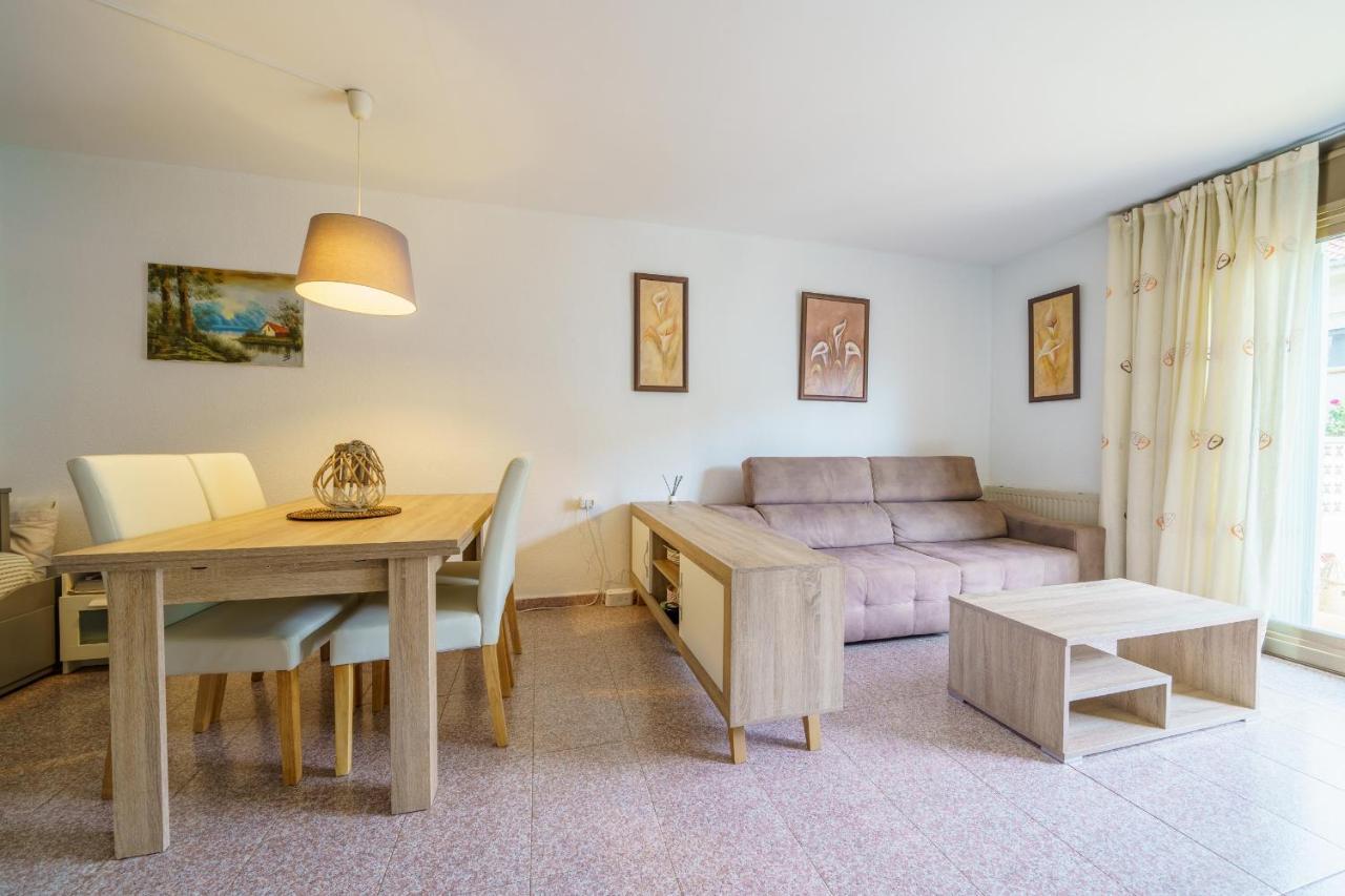 Vakantiehuis Homeholidaysrentals Anglada - Costa Barcelona