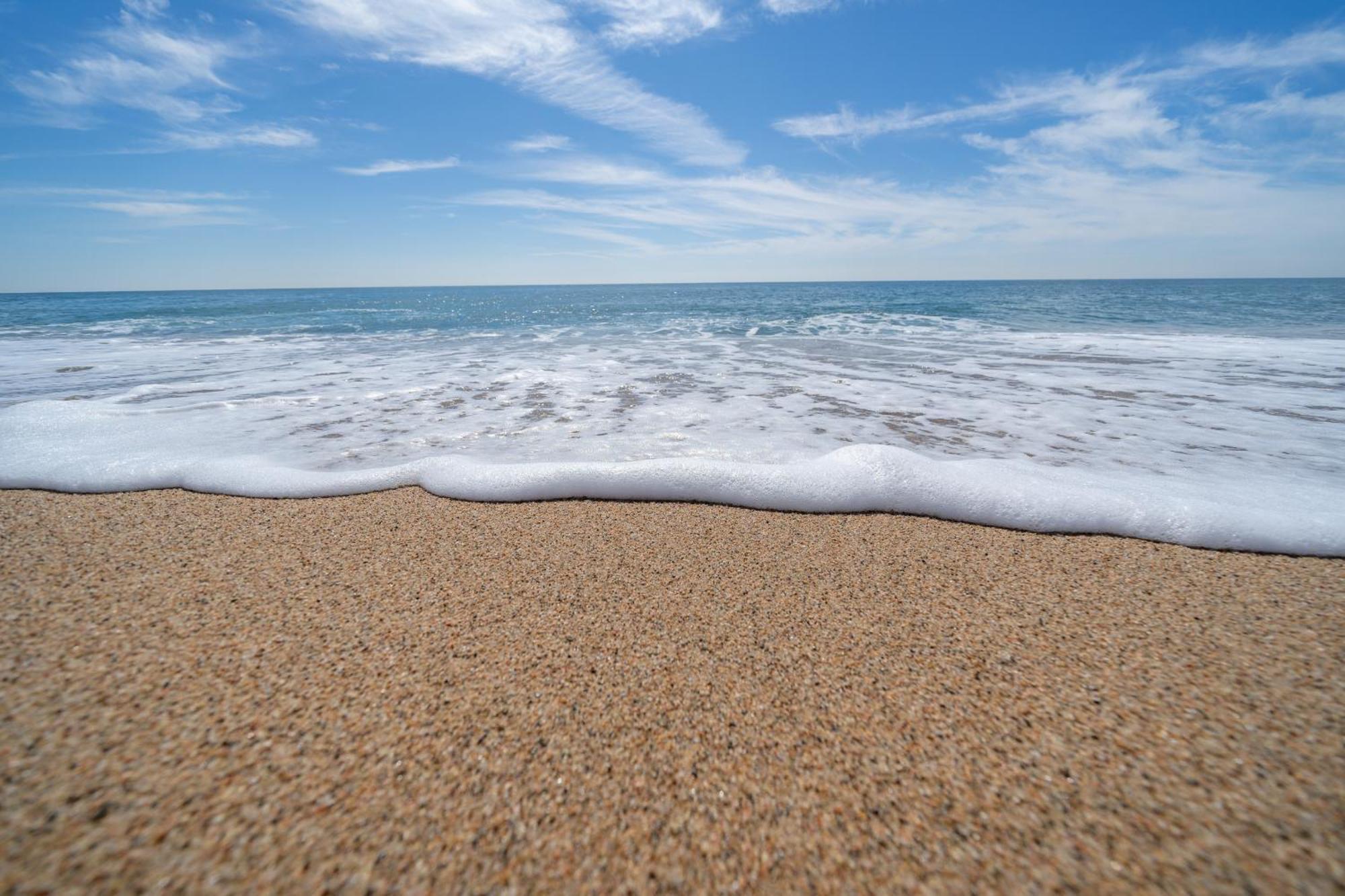 Homeholidaysrentals Anglada - Costa Barcelona * Santa Susanna