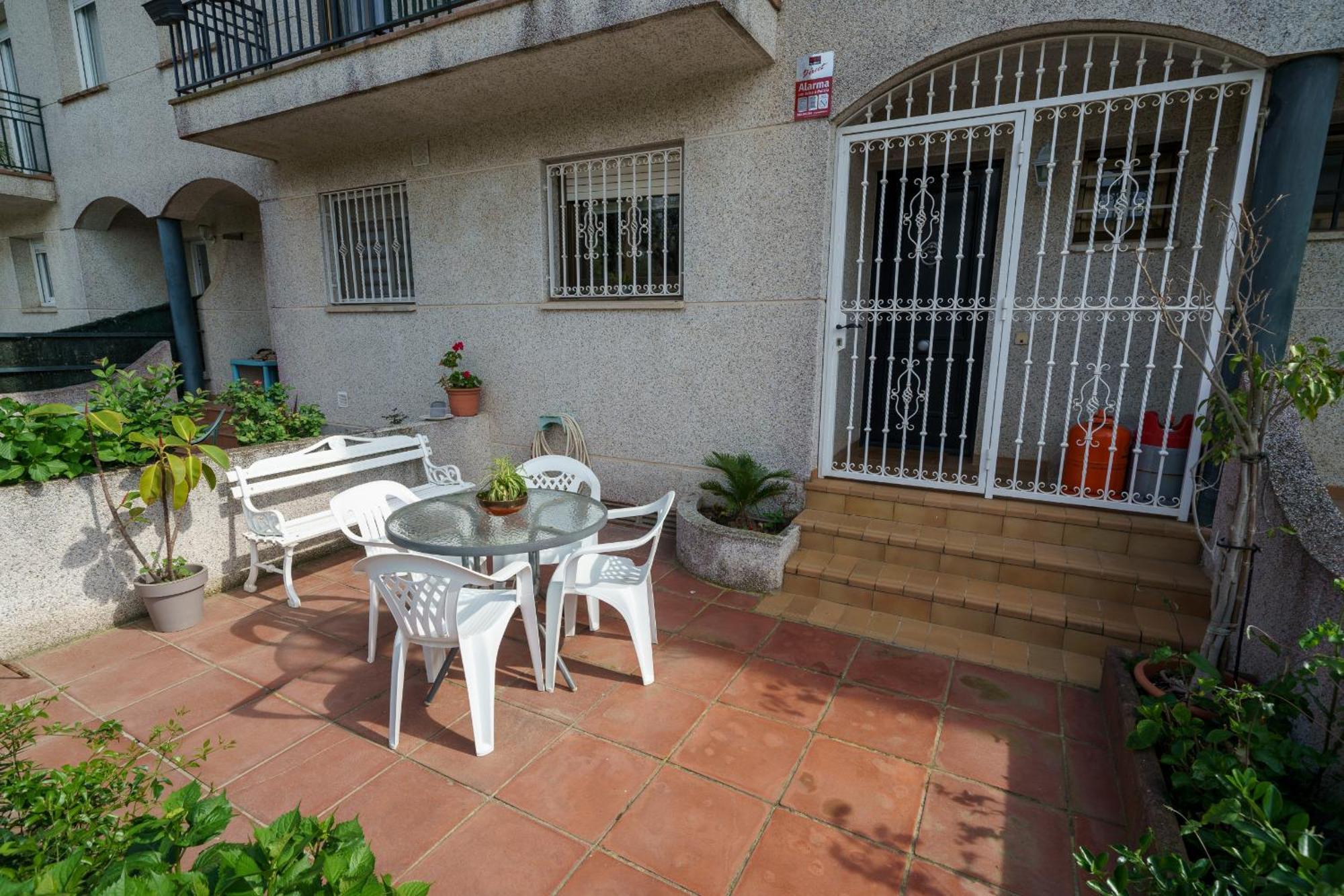 Vakantiehuis Homeholidaysrentals Anglada - Costa Barcelona