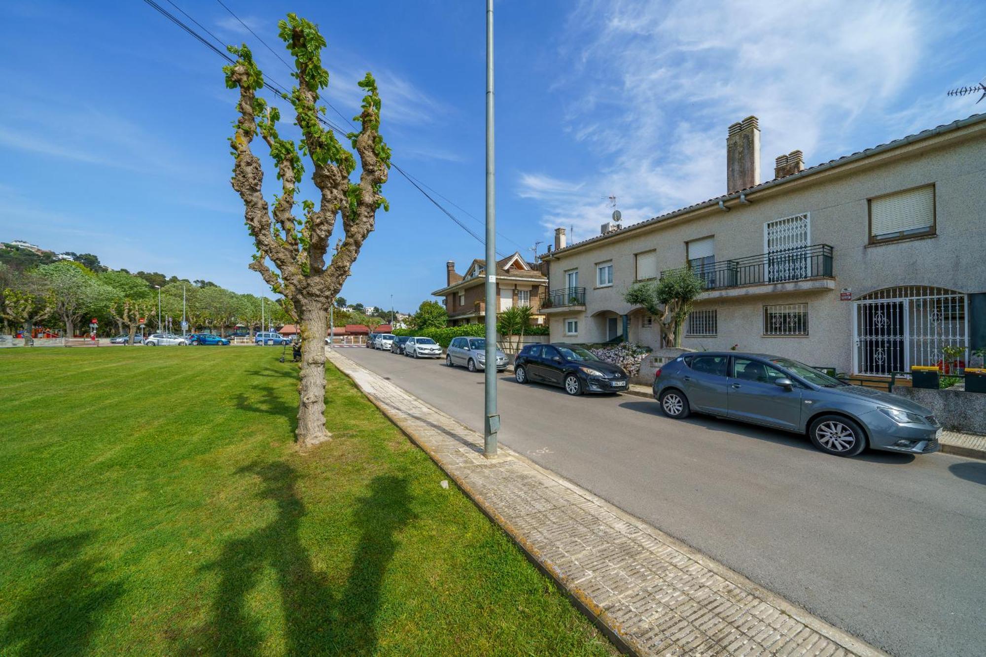 Homeholidaysrentals Anglada - Costa Barcelona Vakantiehuis Santa Susanna